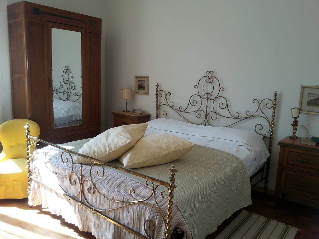 Basisa Bed&Breakfast 萨韦纳河畔圣拉扎罗 客房 照片