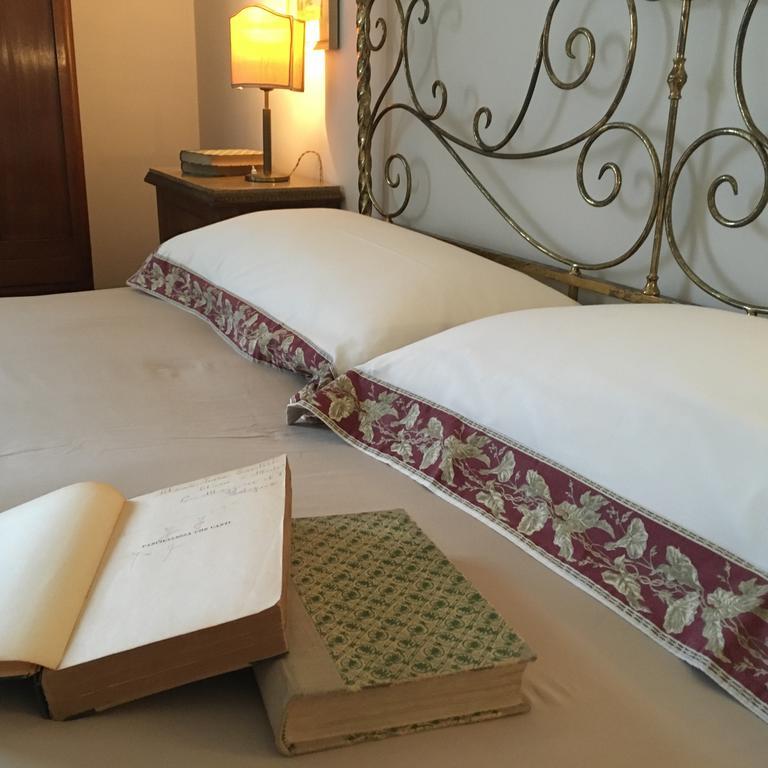 Basisa Bed&Breakfast 萨韦纳河畔圣拉扎罗 外观 照片