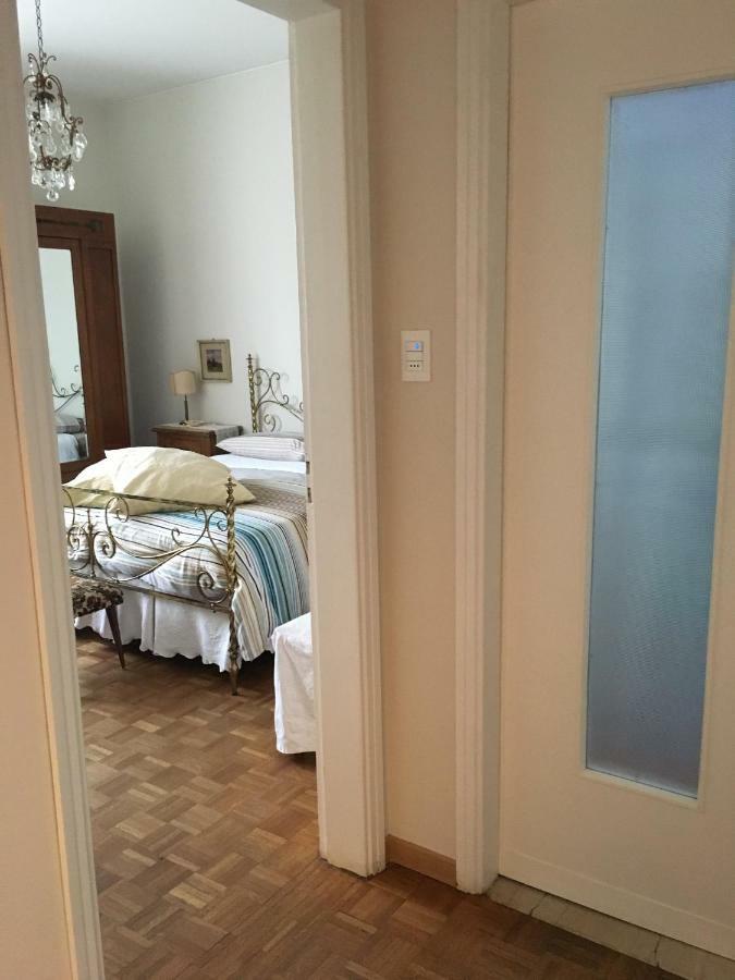 Basisa Bed&Breakfast 萨韦纳河畔圣拉扎罗 外观 照片